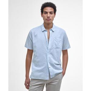 Barbour Treeland Short-Sleeved Shirt